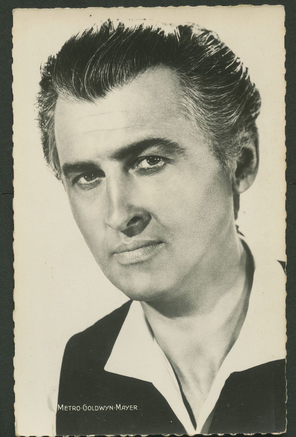 (image for) Stewart Granger #0016